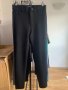 Дамски черен панталон Zara Зара , снимка 2