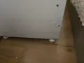 Детско креватче легло кошара 120x60, снимка 3