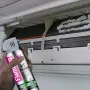 Препарат/Пяна за почистване на климатична система - 500ml, снимка 4