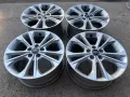 4 броя алуминиеви джанти за Ford Kuga,Mondeo IV,Galaxy,S-Max 17, снимка 5
