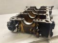 Корпус за колянов вал за Porsche Порше Каен 9PA 4.5 V8 бензин 9481011136R 2003, снимка 9