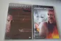 DVD Умирай трудно 2 и 3, снимка 1