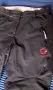 Mammut Softshell L дамски туристически панталон, снимка 2
