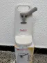 Електрическа Отварачка за Консерви Moulinex DJJ1 Open Matic, 50W + Точилка за Ножове!, снимка 1