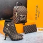 чанти louis vuitton , снимка 3