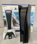 Конзола PlayStation 5 Disc Edition, снимка 1