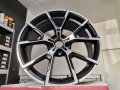 19" Джанти BMW 5X120 БМВ E90 E91 F30 F31 F34 F36 E60 F10 F06 F13 3 4 5, снимка 6