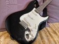 Електрическа китара Stagg, снимка 5