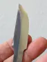 Острие от 80CrV2 стомана, снимка 4