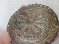Тепелък,възрожденски накит,тепелик,сребро,пафти,носия, снимка 2