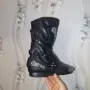 OXTAR TCS SPORT GORE-TEX МОТО  БОТУШИ  номер 40 , снимка 5