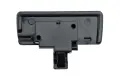 Дръжка за отваряне на жабка, Suzuki, SX4, Swift, Fiat Sedici, Черен, снимка 4