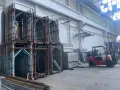 Скеле Италианско 11евро, снимка 2