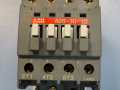 контактор ABB A26-30-10 380V 50Hz 30A, снимка 3
