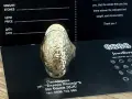 Златен пръстен 14 карата проба 585 тегло 2,36 грама , снимка 1