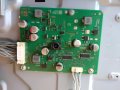 LED DRIVER BOARD 1-981-457-12 173638812 A2184653B, снимка 2