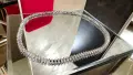 CARTIER Clash de Cartier White Gold Flexible Small Model Дамско Колие, снимка 1