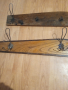 старинни закачалки за стена, снимка 6