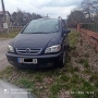 Opel Zafira - напълно обслужен, снимка 1