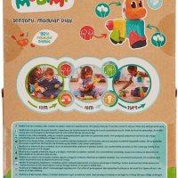 Нов Modimi комплект игра Познавателните двигателните умения Деца Подарък, снимка 3 - Образователни игри - 42479355