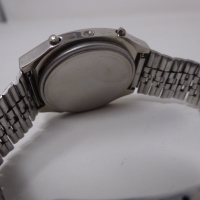 Неизползван електронен мъжки часовник TIMESTAR, снимка 6 - Мъжки - 44756139