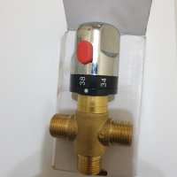 Термостат, термостатен смесител, снимка 3 - Други - 44280174
