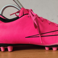 Nike Mercurial. Футболни бутонки. 38.5, снимка 6 - Футбол - 44570899