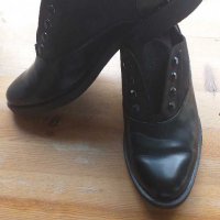 Актуални  дамски обувки, снимка 2 - Дамски ежедневни обувки - 29338693