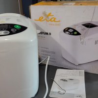 ETA Crustum II 2150 90000 Хлебопекарна 1,5 кг , снимка 1 - Хлебопекарни - 42310436