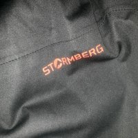 Stormberg (XXL) тънка мембрана панталон стреч, снимка 4 - Панталони - 34274955