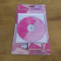 Почистващ диск, снимка 1 - CD дискове - 32021109