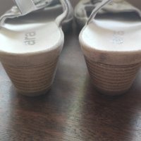Дамски обувки Ara, снимка 4 - Сандали - 36871908