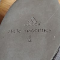 Маратонки балеринки Adidas by Stella McCartney , снимка 7 - Маратонки - 42896308