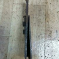 Ножове за ренде плания комплект GOLDENBERG, снимка 12 - Други инструменти - 9930162