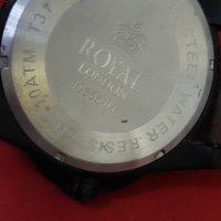 часовник Royal London, снимка 6 - Мъжки - 40648282
