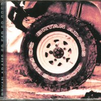 Bryan Adams-so far so Good, снимка 1 - CD дискове - 37447724