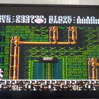 Дискети за 8-битово Нинтендо само с различни игри (без повтарящи се), снимка 8 - Игри за Nintendo - 39100735