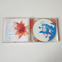 Explosive: The Best Of Bond cd, снимка 2 - CD дискове - 44605972