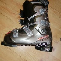 Ски обувки ATOMIC , снимка 8 - Зимни спортове - 30895693