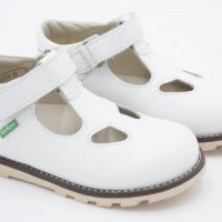 Официални обувки за момиче на Италиански и Испански марки, снимка 10 - Бебешки обувки - 29591303