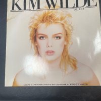 Kim Wilde Грамофонна Плоча, снимка 2 - Грамофонни плочи - 44162896