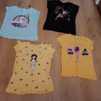 Тениски от Англия , снимка 12 - Детски тениски и потници - 36870557