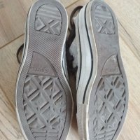 кецове сникърси гуменки обувки CONVERSE ALL STAR, снимка 11 - Други - 31820506