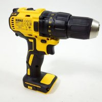 Dewalt DCD777 18V XR Акумулаторен Безчетков Ударен Винтоверт 65Nm, снимка 3 - Винтоверти - 39323058