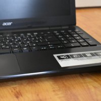 Лаптоп Acer Aspire E5-572G за части, снимка 3 - Лаптопи за дома - 44290128