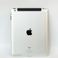 Таблет iPad 3/9.7inch display/32GB 4G+ функция телефон, снимка 2 - Таблети - 29893902