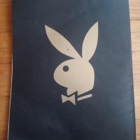 Юбилейно издание на Плейбой Playboy  , снимка 2 - Други ценни предмети - 34502707