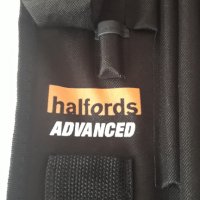 Комплект тресчотни отверки Halfords Advanced, снимка 5 - Отвертки - 29301509