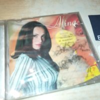 ALINA CD 3108230851, снимка 1 - CD дискове - 42029382