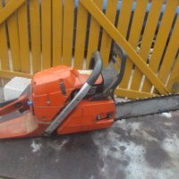 Husqvarna 385Xp, снимка 7 - Градинска техника - 44304837